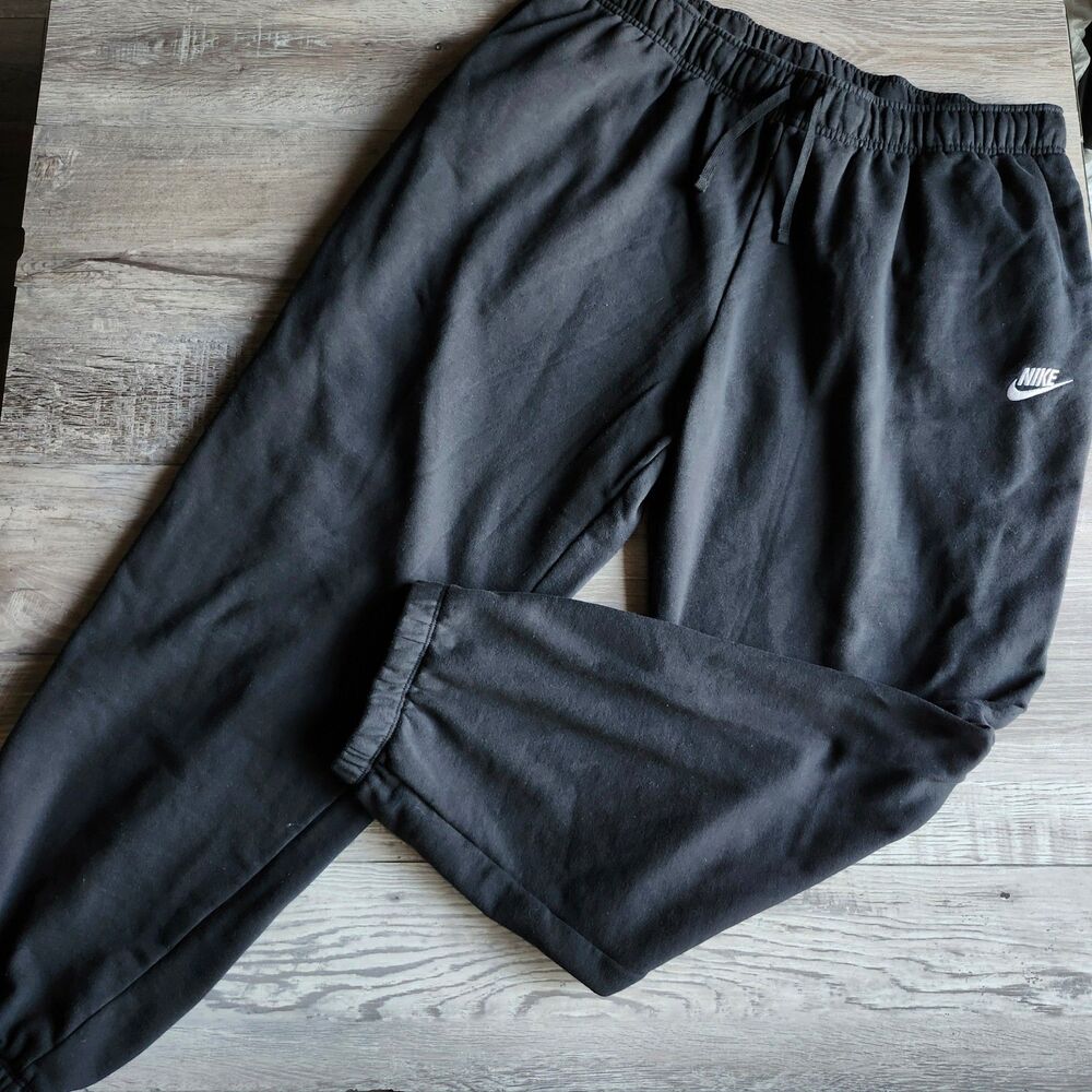 (XL) Nike joggers